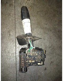 Recambio de mando intermitentes para renault clio ii fase i (b/cbo) referencia OEM IAM    2