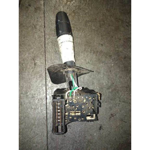 Recambio de mando intermitentes para renault clio ii fase i (b/cbo) referencia OEM IAM   