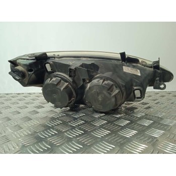 Recambio de faro izquierdo para peugeot 307 (s1) xr referencia OEM IAM 9634369180 BIFARO PULIR 1ª SOPORTE ROTO