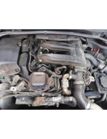 Recambio de motor completo para bmw serie 3 berlina (e46) 320d referencia OEM IAM 204D4 B TURBO MECANICO 197.500KM
