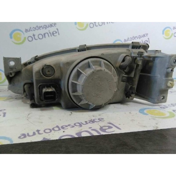 Recambio de faro derecho para hyundai lantra berlina (rd) 1.6 gls referencia OEM IAM   
