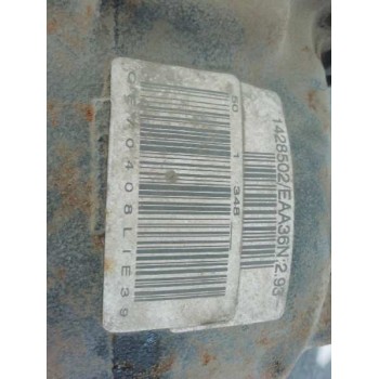 Recambio de diferencial trasero para bmw serie 5 berlina (e39) 530i referencia OEM IAM 1214331J  