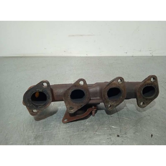 Recambio de colector escape para nissan qashqai (j10) tekna referencia OEM IAM 8200788182  