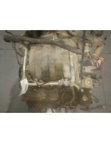 Recambio de motor completo para mercedes-benz clase e (w210) berlina 3.2 v6 18v cat referencia OEM IAM 112941 MOTOR V6 
