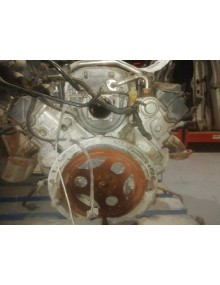 Recambio de motor completo para mercedes-benz clase e (w210) berlina 3.2 v6 18v cat referencia OEM IAM 112941 MOTOR V6  2