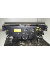 Recambio de mando climatizador para citroën c5 berlina 2.2 hdi exclusive automático referencia OEM IAM F661022V  
