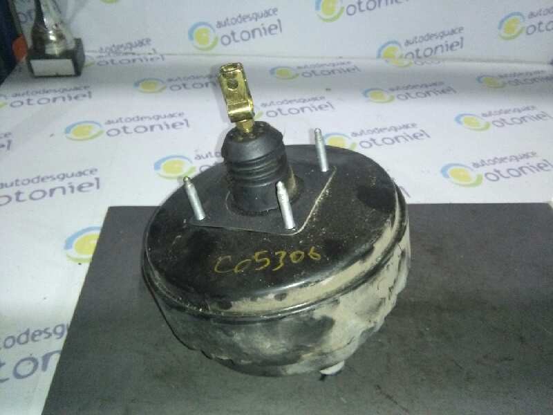 Recambio de servofreno para toyota corolla verso (r1) 2.2 d-4d luna referencia OEM IAM 472000F030  