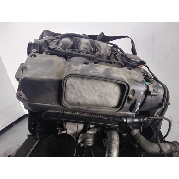 Recambio de motor completo para bmw serie 3 berlina (e46) 320d referencia OEM IAM 204D4 B TURBO MECANICO 197.500KM