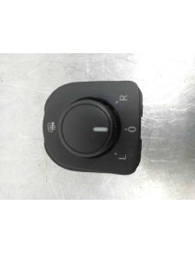 Recambio de mando retrovisor para seat leon st (5f8) reference referencia OEM IAM 5F0959565D 5F0959565DWHI 