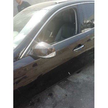 Recambio de puerta delantera izquierda para infiniti q50 2.2 diesel cat referencia OEM IAM   