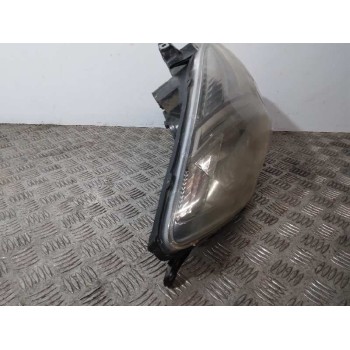 Recambio de faro izquierdo para toyota prius (nhw20) 1.5 cat referencia OEM IAM   