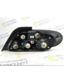 Recambio de piloto trasero izquierdo para hyundai lantra berlina (rd) 1.6 gls referencia OEM IAM   4 P 2