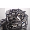 Recambio de motor completo para bmw serie 3 berlina (e46) 320d referencia OEM IAM 204D4 B TURBO MECANICO 197.500KM