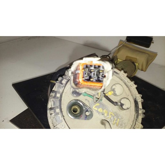 Recambio de aforador para hyundai lantra berlina (rd) 1.6 gls referencia OEM IAM   