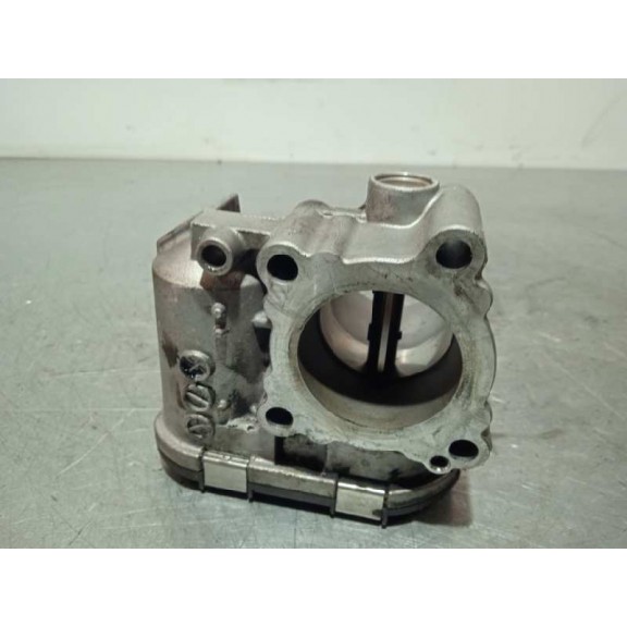 Recambio de caja mariposa para nissan qashqai (j10) tekna referencia OEM IAM 8200330810F  