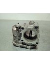 Recambio de caja mariposa para nissan qashqai (j10) tekna referencia OEM IAM 8200330810F  