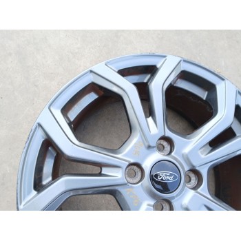 Recambio de llanta para ford fiesta vii (hj, hf) 1.0 ecoboost referencia OEM IAM H1BJ1007D1A  x1