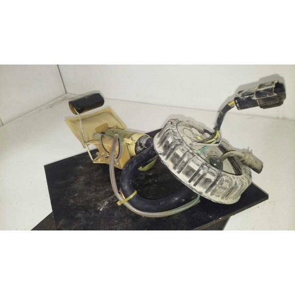 Recambio de aforador para hyundai lantra berlina (rd) 1.6 gls referencia OEM IAM   