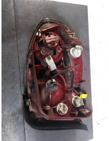 Recambio de piloto trasero izquierdo para hyundai sonata (y4) 2.7 v6 gls referencia OEM IAM    2