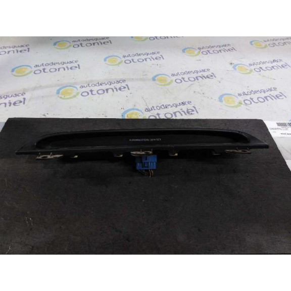 Recambio de display para chrysler voyager (es) 2.5 s referencia OEM IAM 4685314  