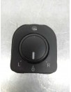 Recambio de mando retrovisor para seat leon st (5f8) reference referencia OEM IAM 5F0959565D 5F0959565DWHI 