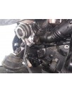 Recambio de motor completo para bmw serie 3 berlina (e46) 320d referencia OEM IAM 204D4 B TURBO MECANICO 197.500KM