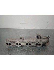 Recambio de colector admision para nissan qashqai (j10) tekna referencia OEM IAM 8194   2