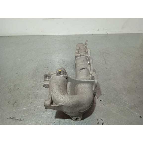 Recambio de colector admision para nissan qashqai (j10) tekna referencia OEM IAM 8194  