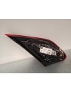 Recambio de piloto trasero derecho interior para opel corsa e 1.4 referencia OEM IAM 39012624 39012624BKD 028751411106