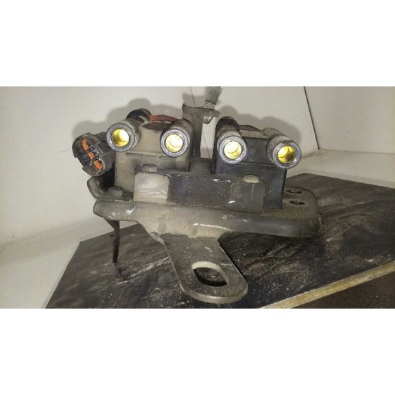 Recambio de bobina encendido para hyundai lantra berlina (rd) 1.6 gls referencia OEM IAM   