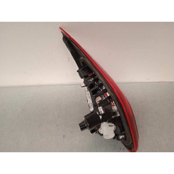 Recambio de piloto trasero derecho interior para opel corsa e 1.4 referencia OEM IAM 39012624 39012624BKD 028751411106