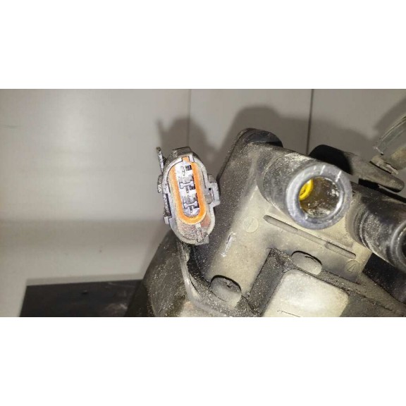 Recambio de bobina encendido para hyundai lantra berlina (rd) 1.6 gls referencia OEM IAM   