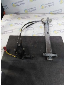 Recambio de elevalunas delantero derecho para chrysler voyager (es) 2.5 s referencia OEM IAM   