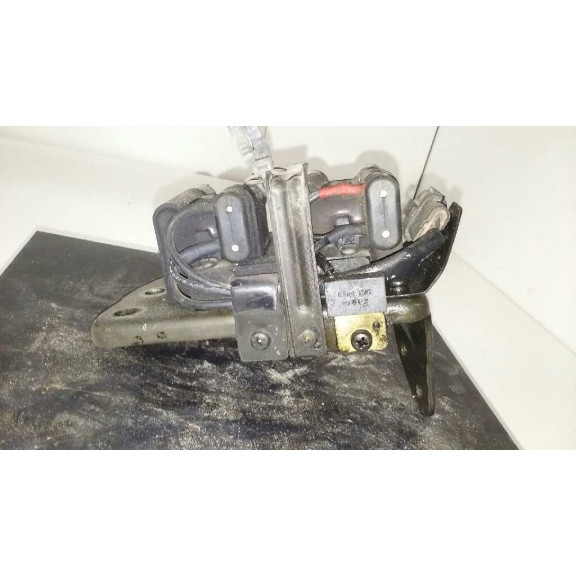 Recambio de bobina encendido para hyundai lantra berlina (rd) 1.6 gls referencia OEM IAM   