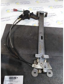 Recambio de elevalunas delantero izquierdo para chrysler voyager (es) 2.5 s referencia OEM IAM   