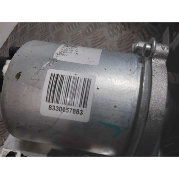 Recambio de columna direccion para renault captur ii intens referencia OEM IAM 488106348R 1028822 3468340103