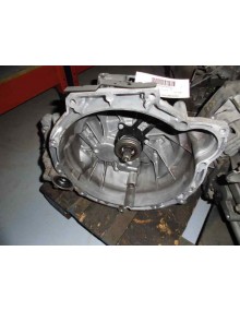 Recambio de caja cambios para ford fiesta (cb1) trend referencia OEM IAM 98WT7F096FA 2010 