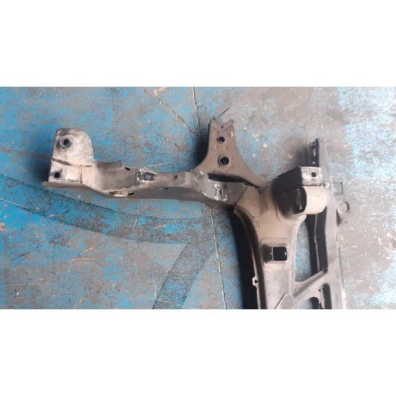 Recambio de puente delantero para mercedes-benz clase a (w169) a 150 (169.331) referencia OEM IAM   