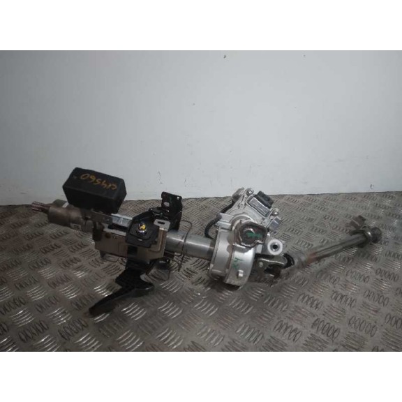 Recambio de columna direccion para renault captur ii intens referencia OEM IAM 488106348R 1028822 3468340103