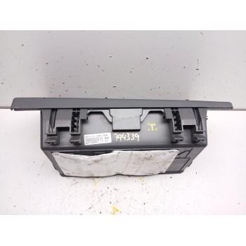 Recambio de guantera para kia ev3 referencia OEM IAM 84512EV000 84510EV000DFS 
