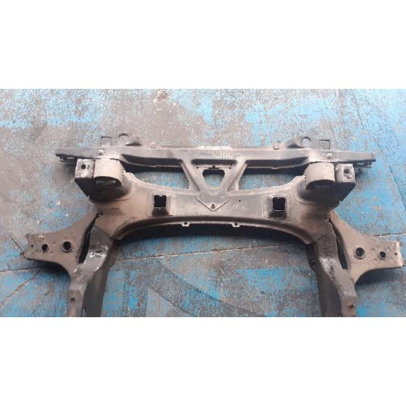 Recambio de puente delantero para mercedes-benz clase a (w169) a 150 (169.331) referencia OEM IAM   