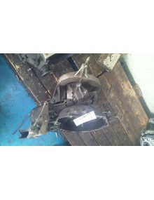 Recambio de caja cambios para daewoo nubira berlina cdx (1999) referencia OEM IAM NS952 B 165.338KM