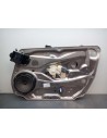 Recambio de elevalunas delantero derecho para mercedes-benz clase e (w212) lim. 2.1 cdi cat referencia OEM IAM A2128201102 5 PIN