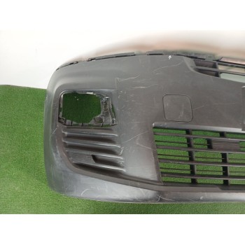 Recambio de paragolpes delantero para peugeot partner furgoneta/monovolumen (k9) 1.2 puretech 110 referencia OEM IAM 9816765680 