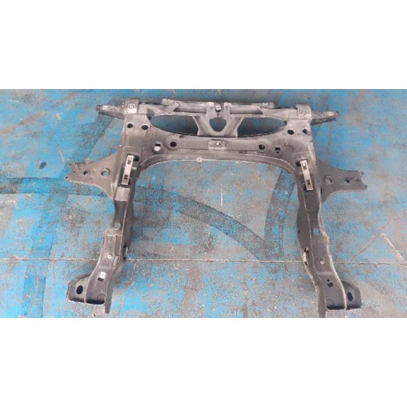 Recambio de puente delantero para mercedes-benz clase a (w169) a 150 (169.331) referencia OEM IAM   