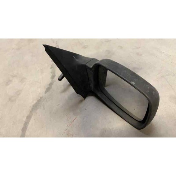 Recambio de retrovisor derecho para ford fiesta berl./courier 1.8 diesel referencia OEM IAM  MANUAL 