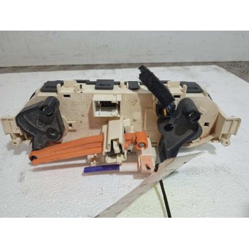Recambio de mando calefaccion / aire acondicionado para peugeot 208 active referencia OEM IAM E1063071  