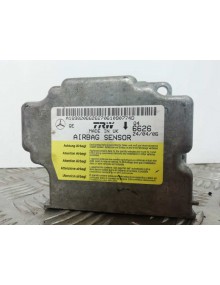 Recambio de centralita airbag para mercedes-benz clase a (w169) a 150 (169.331) referencia OEM IAM A169820662627  