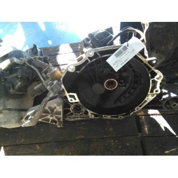 Recambio de caja cambios para opel astra g berlina club referencia OEM IAM   