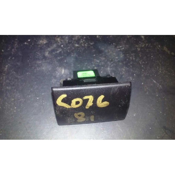 Recambio de interruptor para audi a1 sportback (8xa) 1.6 tdi referencia OEM IAM   